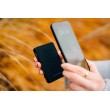 Verbatim Charge 'n' Go Essentials Magnetic Wireless Power Bank 10000 mAh Black