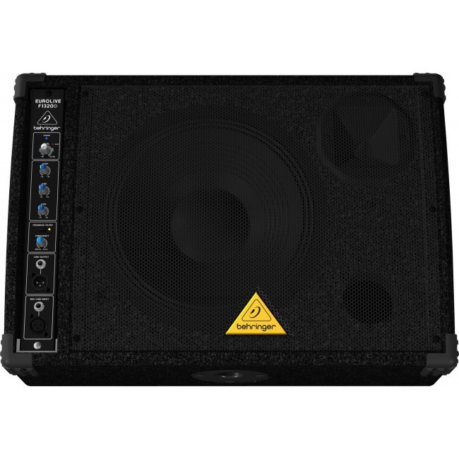 Behringer Eurolive F1320D 2-way