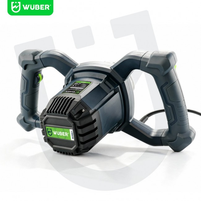 Electric mixer 1400 W W38635 WUBER