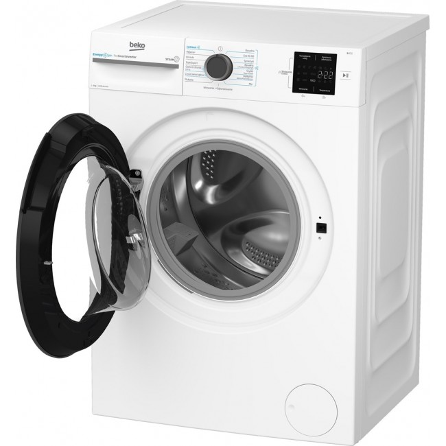 BEKO BM3WFU39215WAR washing machine