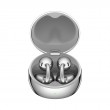 Huawei FreeClip 2 S Headset Wireless Open-ear Calls/Music Bluetooth Silver Huawei FreeClip 2 S Headset Wireless Open-ear Calls/Music Bluetooth Silver