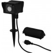 Ansmann 1260-0012 electrical timer Black Daily/Weekly timer Ansmann 1260-0012 electrical timer Black Daily/Weekly timer