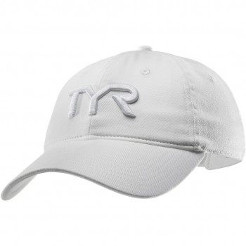 Czapka TYR LOGO ADJUSTABLE CAP one size