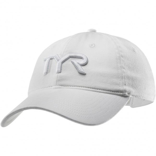 Czapka TYR LOGO ADJUSTABLE CAP one size