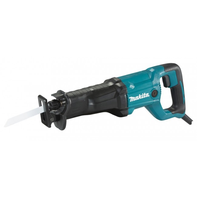 Makita JR3051TK/2 reciprocating saw 3000 spm 1200 W Black, Teal Makita JR3051TK/2 reciprocating saw 3000 spm 1200 W Black, Teal