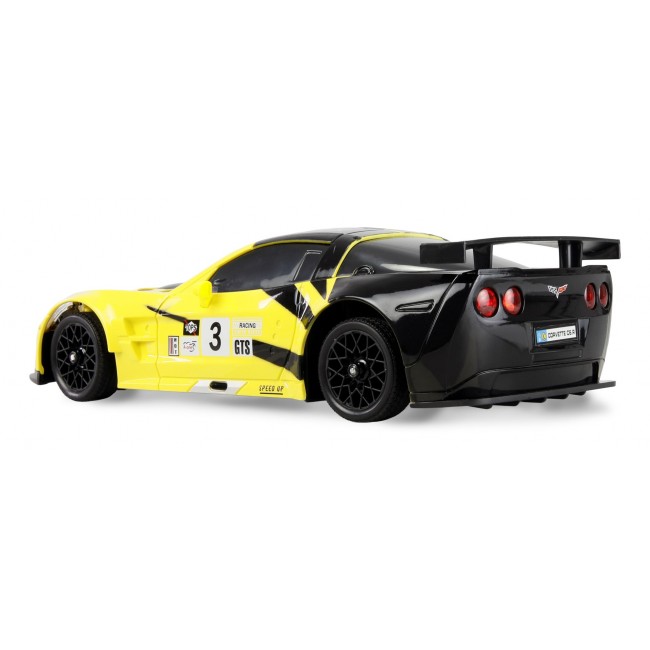 Amewi 21123 Radio-Controlled (RC) model Drift car Electric engine 1:18