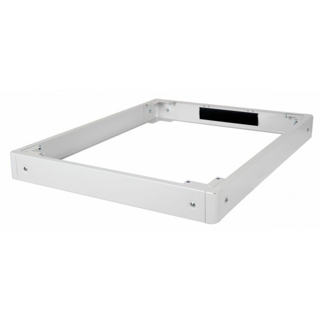Equip Plinth 19', 800X1000MM, RAL7035 Grey