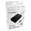 LC-Power LC-NB-PRO-90-C power adapter/inverter Indoor 90 W Black