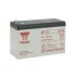 Akumulator kwasowo-o owiowy Yuasa NP7-12L 12V 7Ah / F2-6,3mm