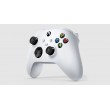 Microsoft Xbox Wireless Controller White Gamepad Xbox Series S,Xbox Series X,Xbox One,Xbox One S,Xbox One X Analogue / Digital Bluetooth/USB Microsoft Xbox Wireless Controller White Gamepad Xbox Series S,Xbox Series X,Xbox One,Xbox One S,Xbox One X Analogue / Digital Bluetooth/USB