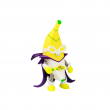 STUMBLE GUYS S3 MYTHIC EDITION ACTION FIGURE - DARKPEEL PRIME