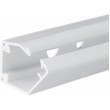Hager LFR1501509016A cable tray Straight cable tray White