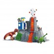 schleich Dinosaurs Volcano Expedition Base Camp