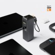 Xtorm XNG271W70 power bank Lithium-Ion (Li-Ion) 27000 mAh Black