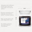 Scented Candle YANKEE CANDLE MIDSUMMER'S NIGHT 368 g medium