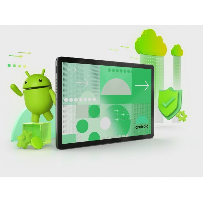 Lenovo Tab Mediatek 128 GB 25.6 cm (10.1