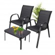 Garden furniture set Black Forest