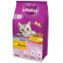  Whiskas STERILE cats dry food Adult Chicken 14 kg