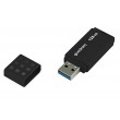 Goodram UME3 USB flash drive 128 GB USB Type-A 3.0 (3.1 Gen 1) Black Goodram UME3 USB flash drive 128 GB USB Type-A 3.0 (3.1 Gen 1) Black