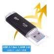 SILICON POWER Blaze B02 Pendrive USB flash drive 64 GB USB Type-A 3.2 Gen 1 (SP064GBUF3B02V1K) Black SILICON POWER Blaze B02 Pendrive USB flash drive 64 GB USB Type-A 3.2 Gen 1 (SP064GBUF3B02V1K) Black