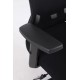 Activejet T5 ergonomic office chair black Activejet T5 ergonomic office chair black