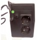 Zasilacz UPS Orvaldi 450 LED Zasilacz UPS Orvaldi 450 LED