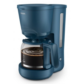 Philips HD7411/70 coffee maker Manual Drip coffee maker 1.38 L