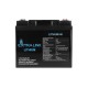Extralink Accumulator LiFePO4 40AH 12.8V, BMS Extralink Accumulator LiFePO4 40AH 12.8V, BMS