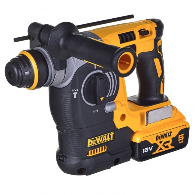 DeWALT DCH273P2T rotary hammer 400 W 1100 RPM DeWALT DCH273P2T rotary hammer 400 W 1100 RPM
