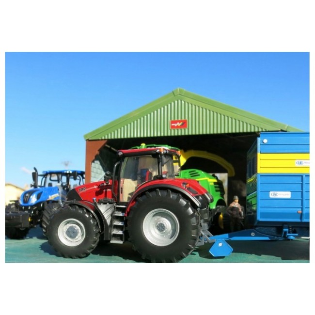 Tomy IH Optum 300 CVX Tomy IH Optum 300 CVX