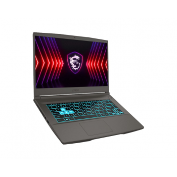 MSI Thin A15 B7VF-412XPL AMD Ryzen 7 7735HS Laptop 39.6 cm (15.6