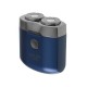 Adler AD 2937 men's shaver Rotation shaver Blue Adler AD 2937 men's shaver Rotation shaver Blue