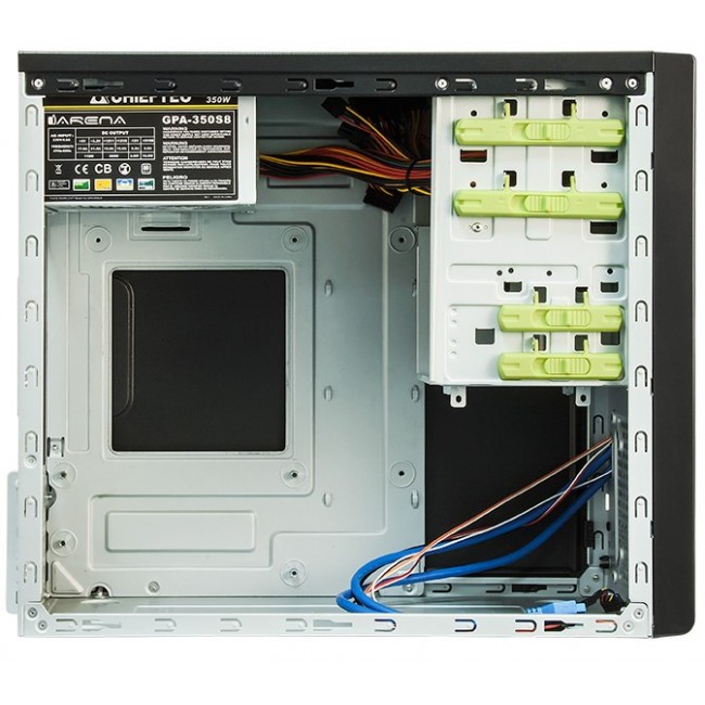 Chieftec XT-01B Midi Tower Chieftec XT-01B Midi Tower