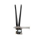 D-Link AX3000 Internal WLAN / Bluetooth 2402 Mbit/s D-Link AX3000 Internal WLAN / Bluetooth 2402 Mbit/s