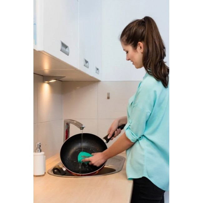 Sponge Scourer Vileda Pur Active 2 pc(s) Sponge Scourer Vileda Pur Active 2 pc(s)