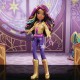 Unicorn Academy, Sophia Doll with 6 Accessories, 9.5 , Dolls & Unicorn Toys for Girls Ages 4 and up