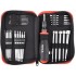 Yato YT-27940 manual screwdriver Multi-bit screwdriver Straight screwdriver