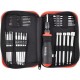 Yato YT-27940 manual screwdriver Multi-bit screwdriver Straight screwdriver Yato YT-27940 manual screwdriver Multi-bit screwdriver Straight screwdriver