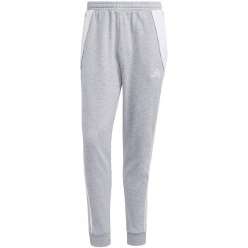Men's pants adidas Tiro 24 Sweat grey IS2153 2XL
