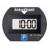 Needit Park Lite parking disc Black Electronic