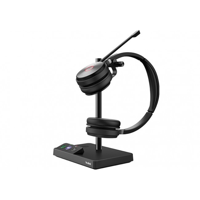 Yealink ADDITIONAL DECT BASE FOR WH62 Base station Yealink ADDITIONAL DECT BASE FOR WH62 Base station
