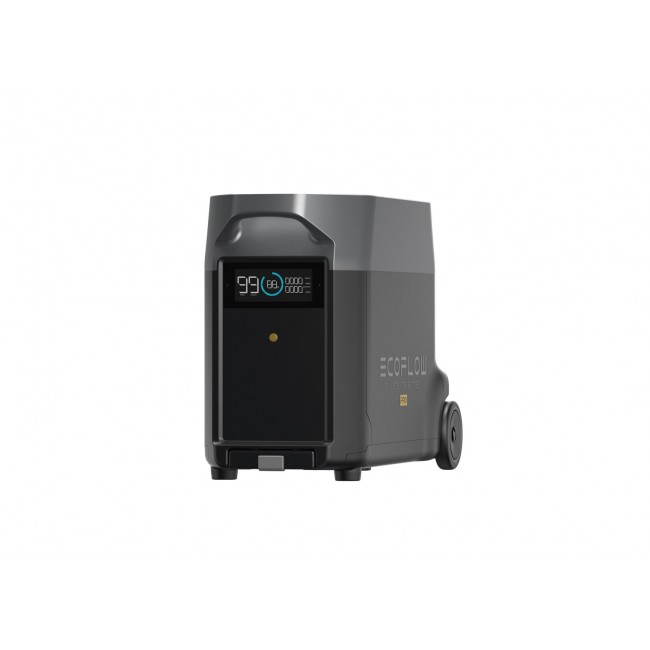 EcoFlow 50034006 portable power station accessory Battery EcoFlow 50034006 portable power station accessory Battery