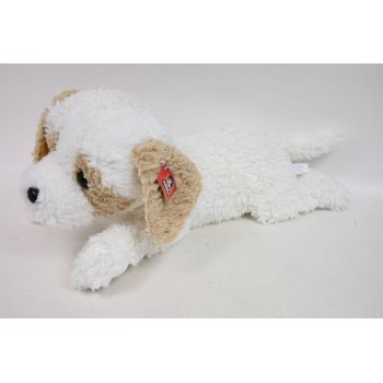 Havanese Dog 60cm Lying 010747 73043