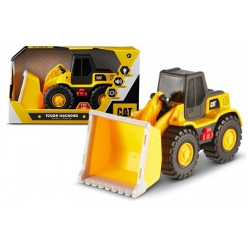 CAT Wheel Loader w/dw 82286 /4