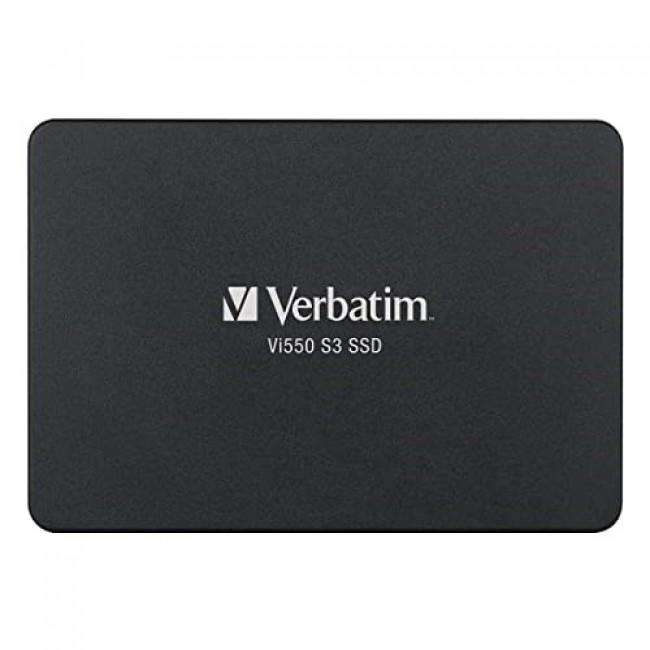 VI550 SATA III 2.5IN SSD 2TB/2.5INCH SATA 3D NAND SSD
