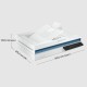 HP Scanjet Pro 3600 f1 Flatbed & ADF scanner 1200 x 1200 DPI A4 White HP Scanjet Pro 3600 f1 Flatbed & ADF scanner 1200 x 1200 DPI A4 White