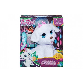 FRR My Dancing Interactive Dog F1971