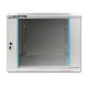 Qoltec 54484 RACK cabinet 19