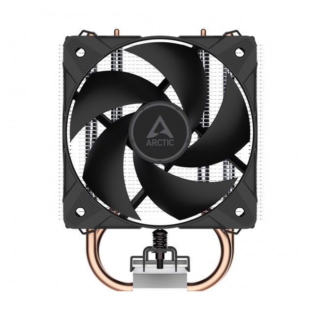 ARCTIC Freezer 8i - CO Compact Intel CPU Cooler for Continuous Operation ARCTIC Freezer 8i - CO Compact Intel CPU Cooler for Continuous Operation
