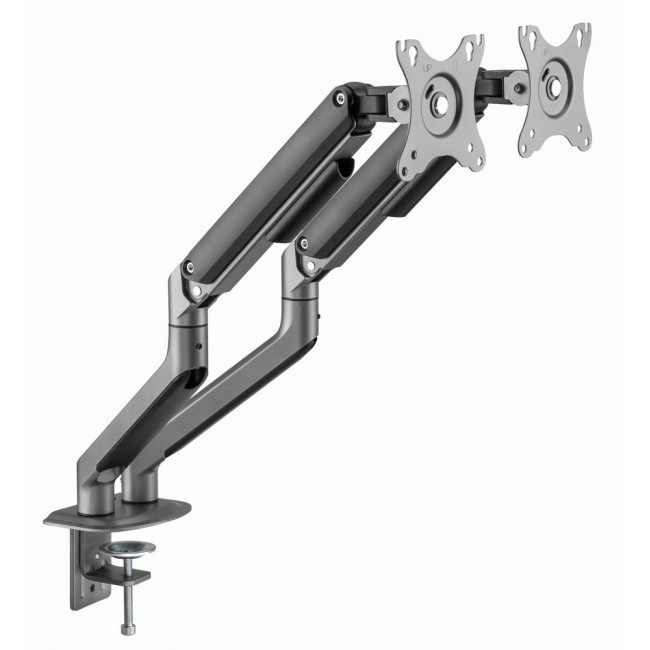 Gembird MA-DA2-05 monitor mount / stand 81.3 cm (32 Gembird MA-DA2-05 monitor mount / stand 81.3 cm (32